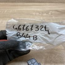 46767324 72828603  Turbo solenoid valve Fiat Stilo