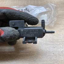 46767324 72828603  Turbo solenoid valve Fiat Stilo