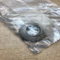 0055230749 68137046AA 2 Pcs Other body part Fiat 500