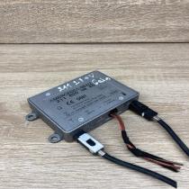 2118200885   Aerial antenna amplifier Mercedes-Benz E W211