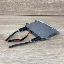 2118200885   Aerial antenna amplifier Mercedes-Benz E W211
