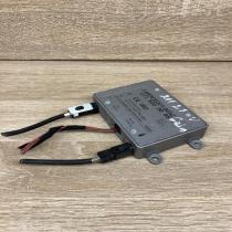 2118200885   Aerial antenna amplifier Mercedes-Benz E W211