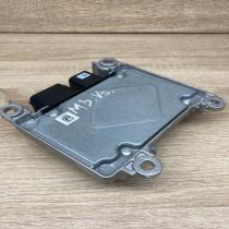 BS4 H57 K30 B BS4H57K30B 0285001961 Airbag control unit/module Mazda 3 I