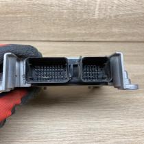 BS4 H57 K30 B BS4H57K30B 0285001961 Airbag control unit/module Mazda 3 I