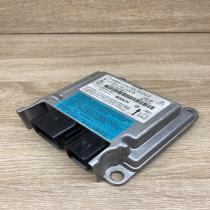 BS4 H57 K30 B BS4H57K30B 0285001961 Airbag control unit/module Mazda 3 I