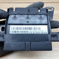 9153418   Current control relay BMW 5 F10 F11