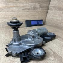 0390201588   Rear window wiper motor Mazda 3 I
