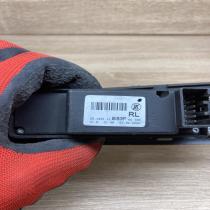 BS3F 66 380 BS3F66380 BS3H5581J Electric window control switch Mazda 3 I