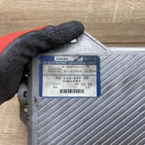 9624349980 R04010011D  Engine control unit/module ECU Citroen Xantia
