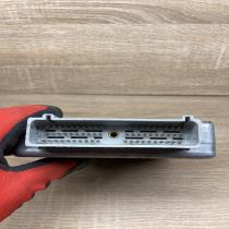 XS6F 12A650 APB HINT XS6F12A650APB Engine control unit/module ECU Ford Focus