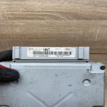 XS6F 12A650 APB HINT XS6F12A650APB Engine control unit/module ECU Ford Focus