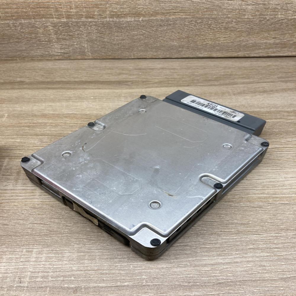 96FB 12A650 KA KEGS  Engine control unit/module ECU Ford Fiesta