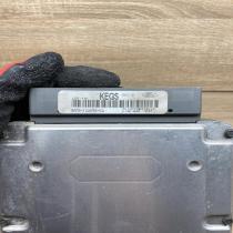 96FB 12A650 KA KEGS  Engine control unit/module ECU Ford Fiesta