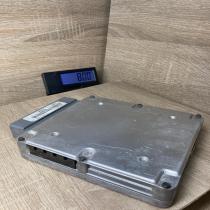 96FB 12A650 KA KEGS  Engine control unit/module ECU Ford Fiesta