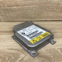 6912755 0285001458  Airbag control unit/module BMW 5 E39