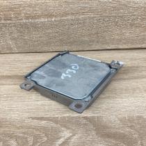 6912755 0285001458  Airbag control unit/module BMW 5 E39