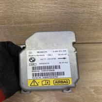 6912755 0285001458  Airbag control unit/module BMW 5 E39