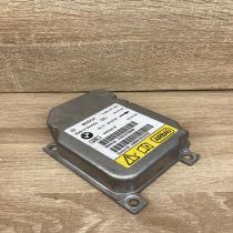 6912755 0285001458  Airbag control unit/module BMW 5 E39