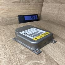 6912755 0285001458  Airbag control unit/module BMW 5 E39