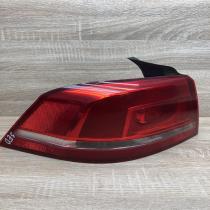 3AE945095F 3AE945257  Rear/tail lights Volkswagen PASSAT B7