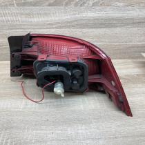 3AE945095F 3AE945257  Rear/tail lights Volkswagen PASSAT B7