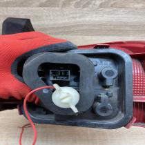 3AE945095F 3AE945257  Rear/tail lights Volkswagen PASSAT B7