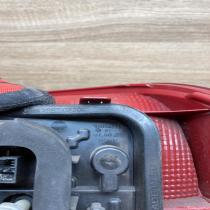 3AE945095F 3AE945257  Rear/tail lights Volkswagen PASSAT B7