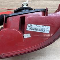3AE945095F 3AE945257  Rear/tail lights Volkswagen PASSAT B7