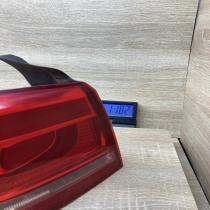 3AE945095F 3AE945257  Rear/tail lights Volkswagen PASSAT B7
