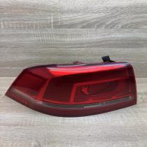 3AE945095C 3AE945257  Rear/tail lights Volkswagen PASSAT B7