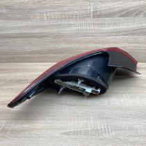 27098002 3C8945257B  Rear/tail lights Volkswagen PASSAT CC