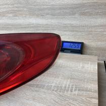 27098002 3C8945257B  Rear/tail lights Volkswagen PASSAT CC