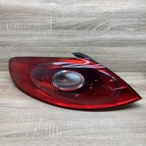 3C8945095D 27099002  Rear/tail lights Volkswagen PASSAT CC