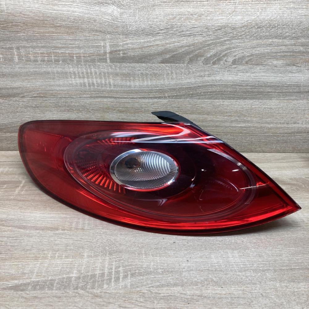 3C8945095D 27099002  Rear/tail lights Volkswagen PASSAT CC