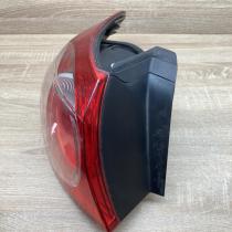 3C8945095D 27099002  Rear/tail lights Volkswagen PASSAT CC