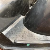3C8945095D 27099002  Rear/tail lights Volkswagen PASSAT CC