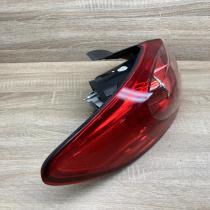 3C8945095D 27099002  Rear/tail lights Volkswagen PASSAT CC