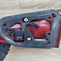 3AF945093J A046318  Rear/tail lights Volkswagen PASSAT B7