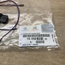 1606249180   Plug wire Citroen C4 II