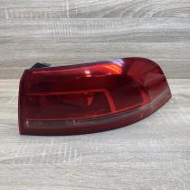 3AF945096E   Rear/tail lights Volkswagen PASSAT B7