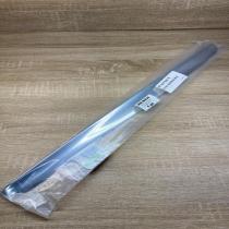 W163 MB Trunk tailgate trim molding   Tailgate trim Mercedes-Benz ML W163