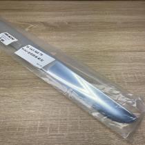 W163 MB Trunk tailgate trim molding   Tailgate trim Mercedes-Benz ML W163