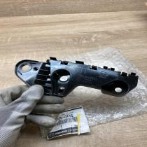 KD45 50 0T1C KD45500T1  Front bumper mounting bracket Mazda CX-5