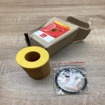 8671014027   Oil filter cover Renault Clio II