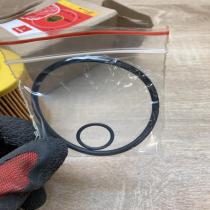 8671014027   Oil filter cover Renault Clio II