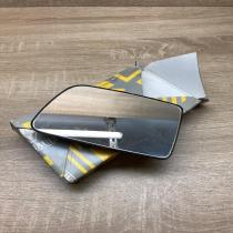 7701367130 526214  Wing mirror glass Renault Rapid