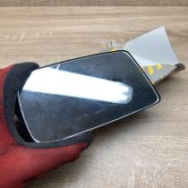 7701367130 526214  Wing mirror glass Renault Rapid