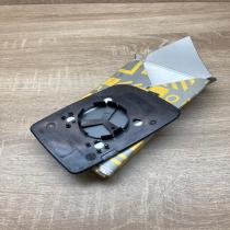 7701367130 526214  Wing mirror glass Renault Rapid