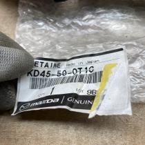 KD45 50 0T1C KD45500T1  Front bumper mounting bracket Mazda CX-5