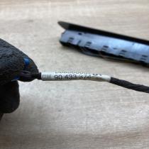 90433374   Electric window control switch Opel Vectra B